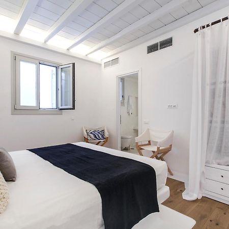 Breathtaking 6 Bed In Platis Gialos Esterno foto