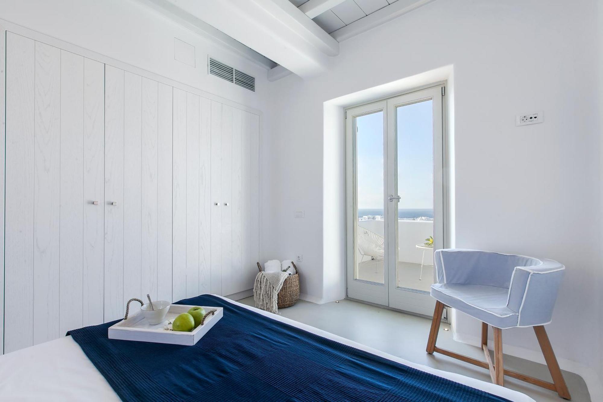 Breathtaking 6 Bed In Platis Gialos Esterno foto
