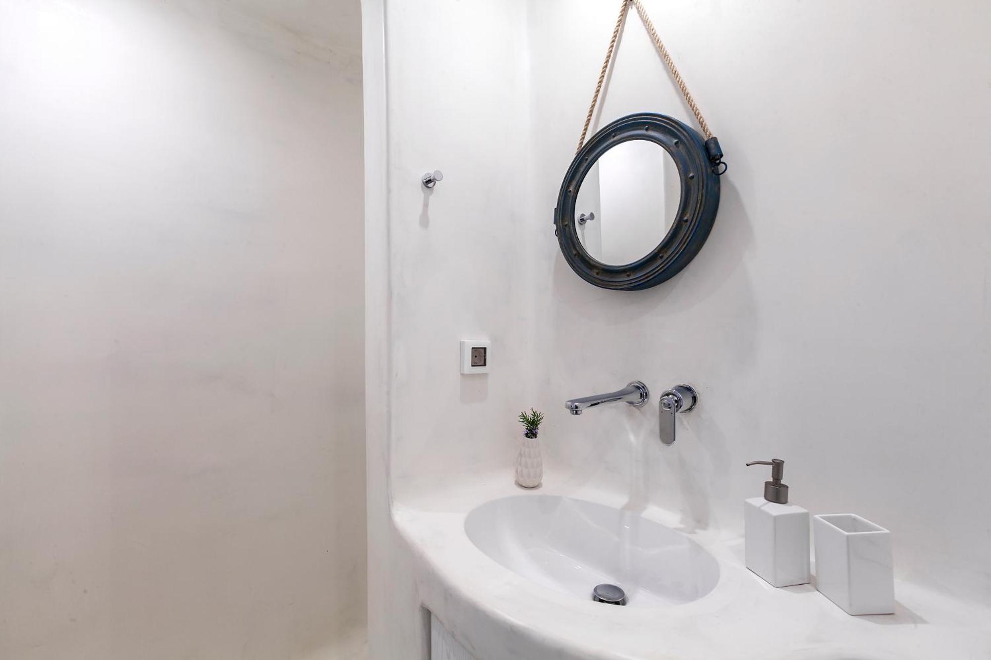 Breathtaking 6 Bed In Platis Gialos Esterno foto