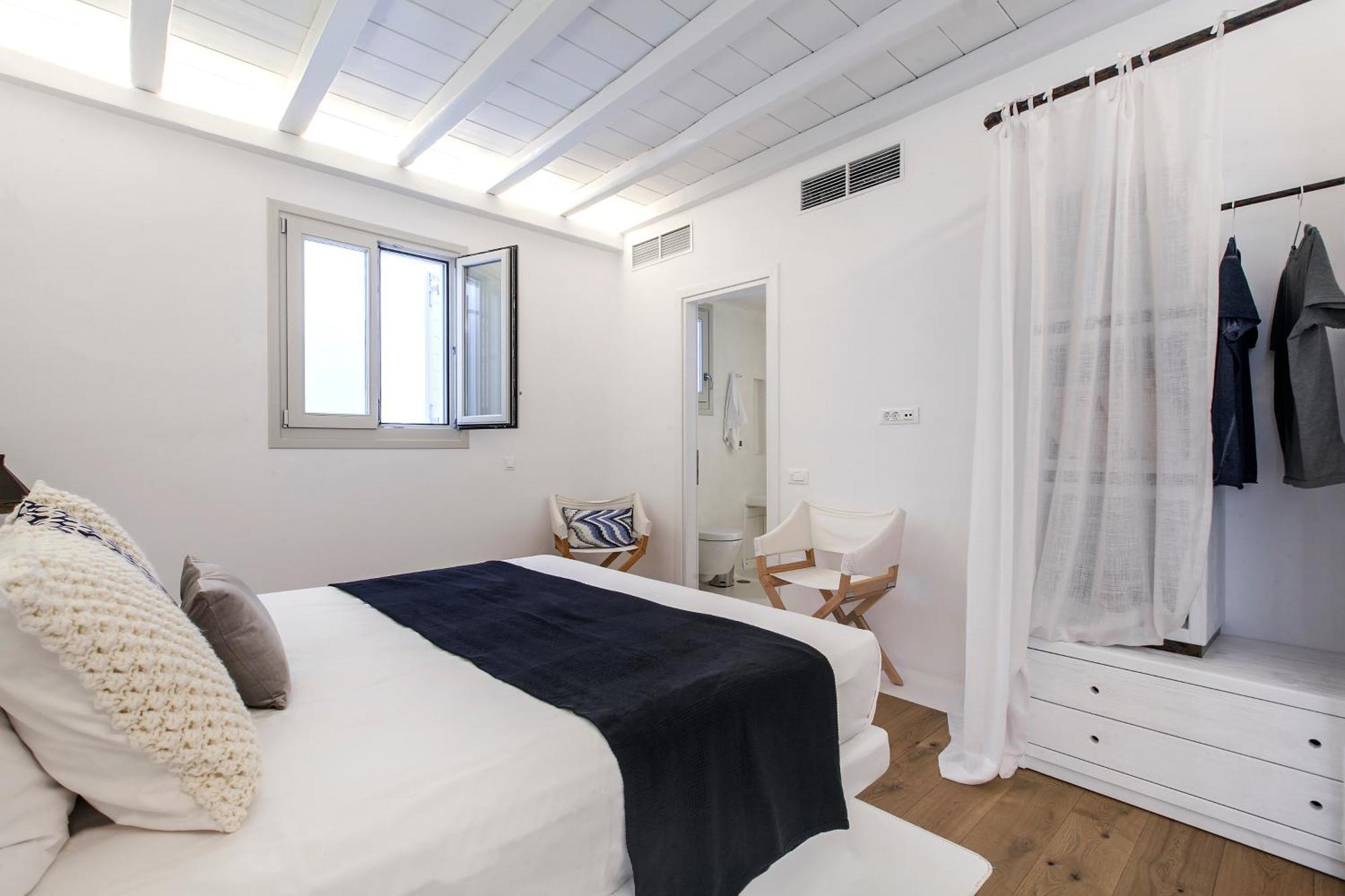 Breathtaking 6 Bed In Platis Gialos Esterno foto
