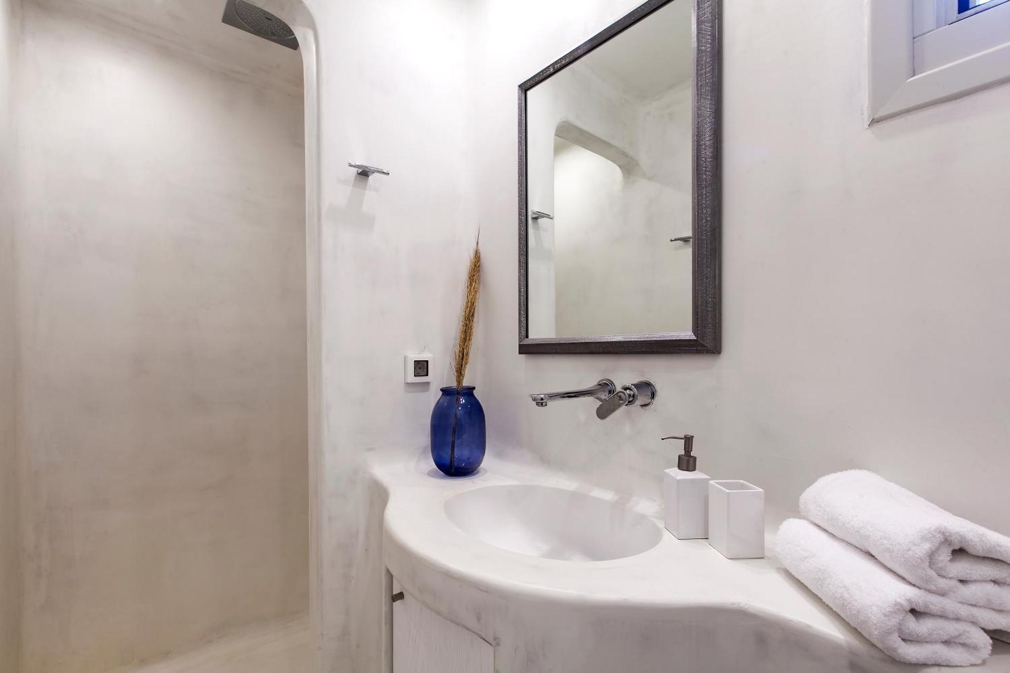 Breathtaking 6 Bed In Platis Gialos Esterno foto