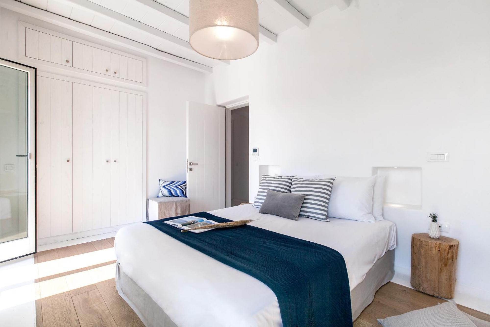 Breathtaking 6 Bed In Platis Gialos Esterno foto
